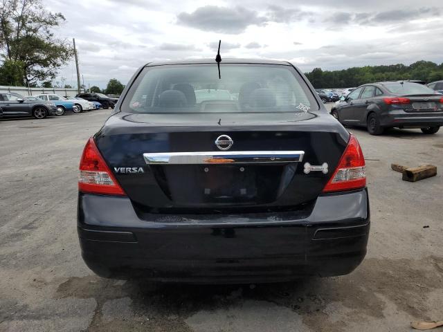Photo 6 from auction – 2009 NISSAN VERSA S with VIN 3N1BC11E79L500725