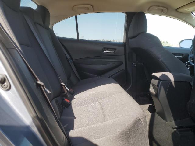 Photo 10 from auction – 2021 TOYOTA COROLLA LE with VIN 5YFBPMBE4MP262782