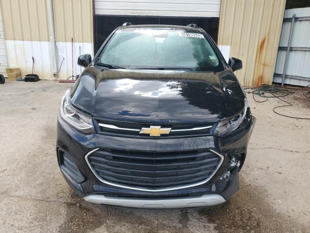 Photo 5 from auction – 2022 CHEVROLET TRAX 1LT with VIN KL7CJPSM0NB540699