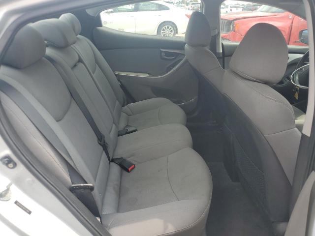 Photo 10 from auction – 2011 HYUNDAI ELANTRA GL with VIN 5NPDH4AE0BH013669