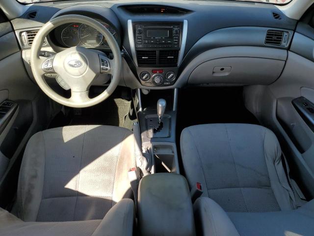 Photo 8 from auction – 2011 SUBARU FORESTER with VIN JF2SHADC8BH747136