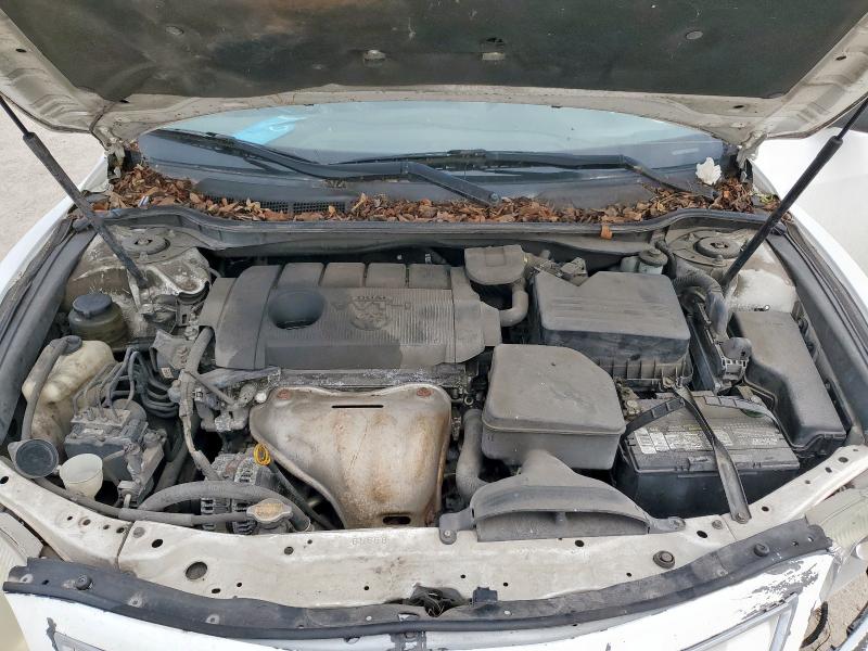 Photo 11 from auction – 2011 TOYOTA CAMRY BASE with VIN 4T1BF3EK3BU668823