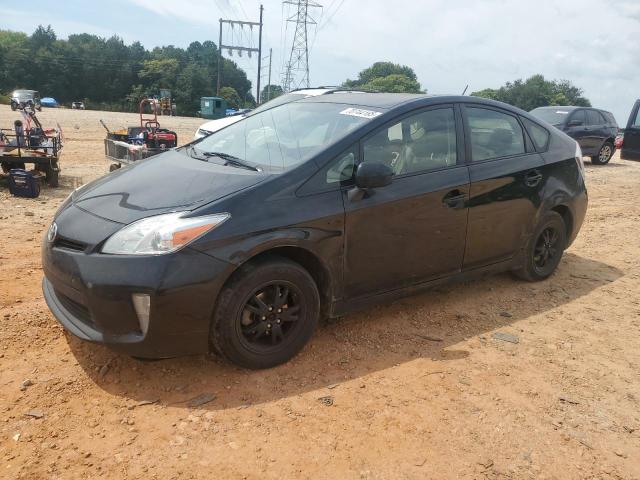 TOYOTA PRIUS 2013 with VIN JTDKN3DU6D5603357 - Photo from auction