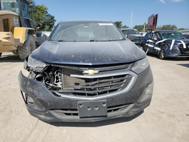 Photo 5 from auction – 2018 CHEVROLET EQUINOX LS with VIN 3GNAXHEV2JL354584