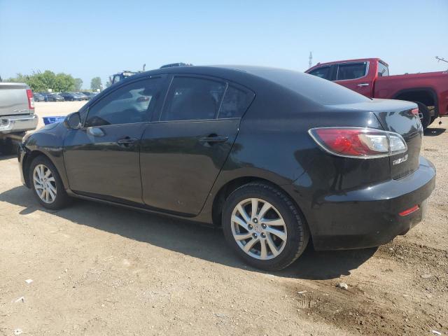 Photo 2 from auction – 2012 MAZDA 3 I with VIN JM1BL1V75C1688765