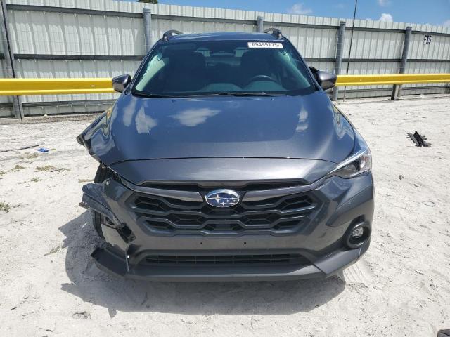 Photo 5 from auction – 2024 SUBARU CROSSTREK with VIN JF2GUADC9RH250091
