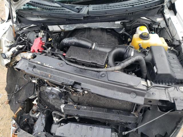 Photo 11 from auction – 2014 FORD F150 SUPERCREW with VIN 1FTFW1ET0EKD72628