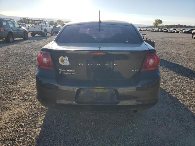 Photo 6 from auction – 2013 DODG AVENGER SXT with VIN 1C3CDZCB0DN567986