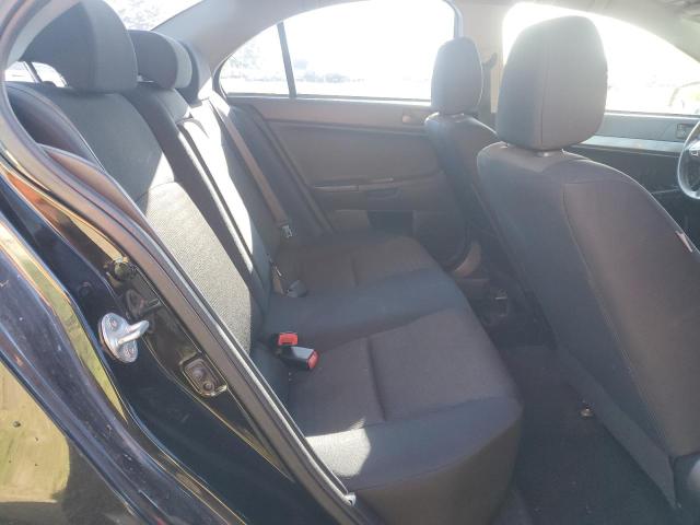 Photo 10 from auction – 2012 MITSUBISHI LANCER SE with VIN JA32V2FW9CU013116