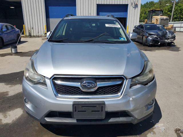 Photo 5 from auction – 2014 SUBARU XV CROSSTR with VIN JF2GPAVC3E8210881