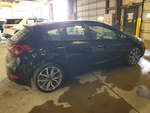 Photo 3 from auction – 2017 KIA FORTE EX with VIN 3KPFN5A37HE060958