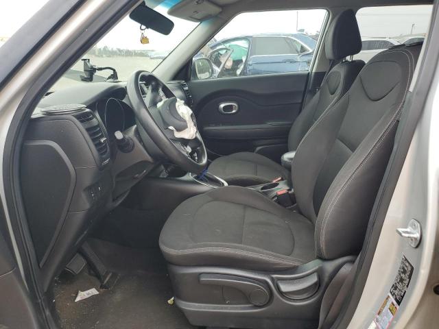 Photo 7 from auction – 2017 KIA SOUL with VIN KNDJN2A23H7429539