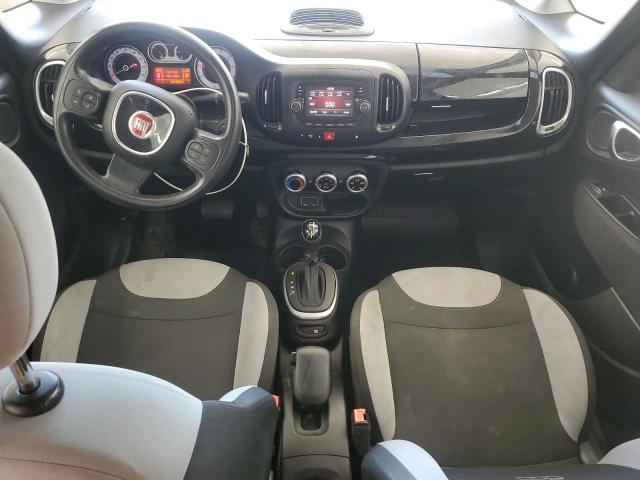 Photo 8 from auction – 2016 FIAT 500L POP with VIN ZFBCFAAH9GZ038275