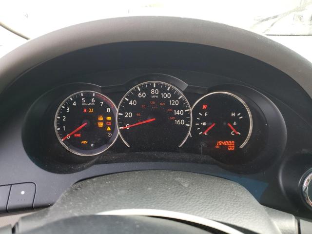 Photo 9 from auction – 2010 NISSAN ALTIMA BAS with VIN 1N4AL2APXAN425030