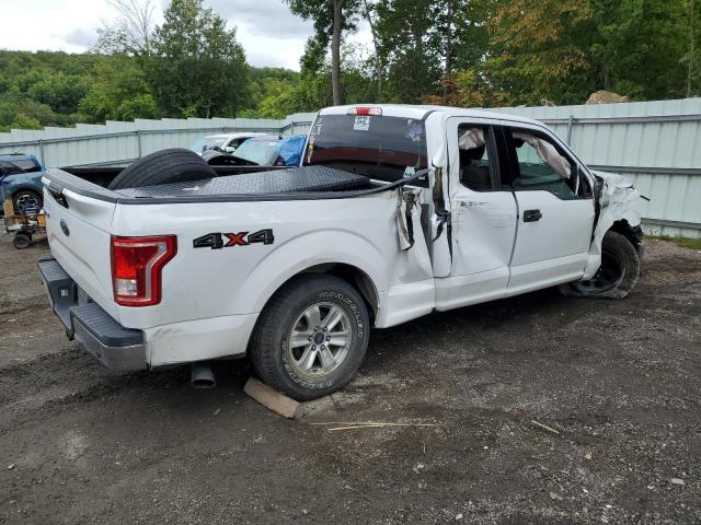 Photo 3 from auction – 2017 FORD F150 SUPER with VIN 1FTEX1E82HKC47140