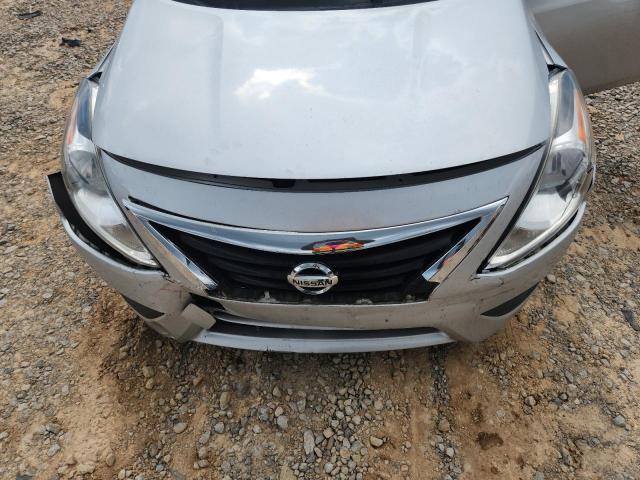 Photo 11 from auction – 2017 NISSAN VERSA S with VIN 3N1CN7APXHL828156
