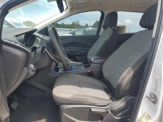 Photo 7 from auction – 2017 FORD ESCAPE S with VIN 1FMCU0F7XHUD34378