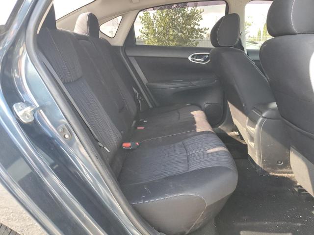 Photo 10 from auction – 2016 NISSAN SENTRA S with VIN 3N1AB7APXGL672005