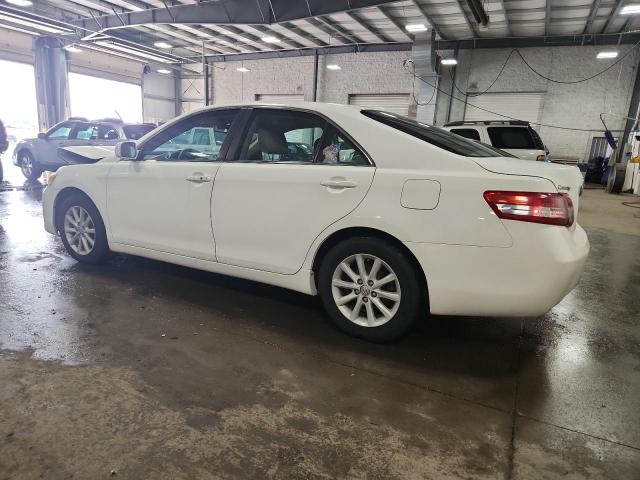 Photo 2 from auction – 2010 TOYOTA CAMRY BASE with VIN 4T4BF3EK6AR055972