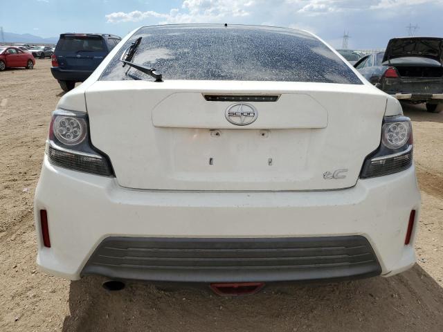 Photo 6 from auction – 2016 TOYOTA SCION TC with VIN JTKJF5C71GJ018206