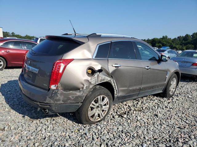 Photo 3 from auction – 2012 CADILLAC SRX LUXURY with VIN 3GYFNAE31CS515312