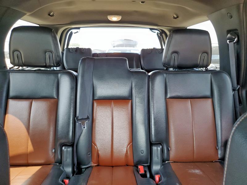 Photo 10 from auction – 2009 FORD EXPEDITION with VIN 1FMFU19569EB27723