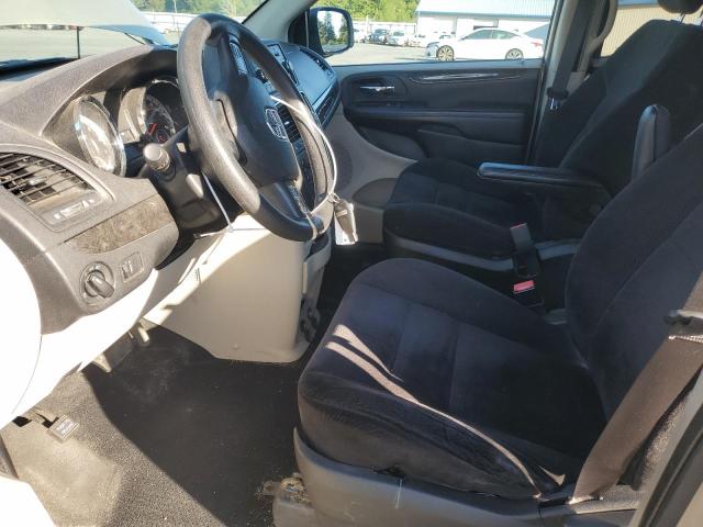 Photo 7 from auction – 2014 DODGE GRAND CARA with VIN 2C4RDGBGXER393050