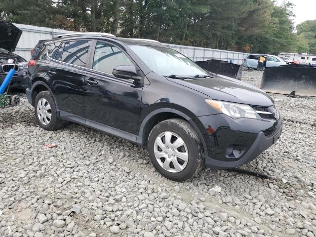 Photo 4 from auction – 2015 TOYOTA RAV4 LE with VIN 2T3BFREV4FW290330