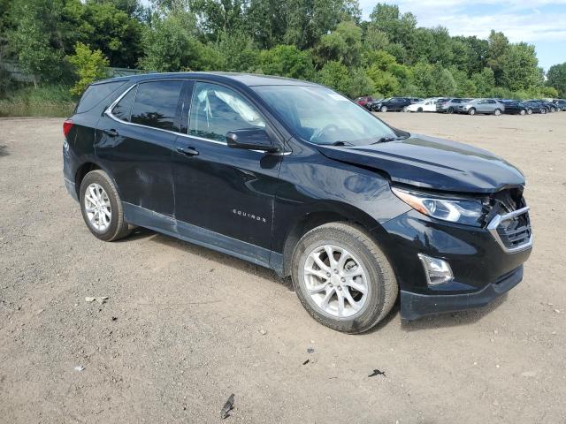 Photo 4 from auction – 2020 CHEVROLET EQUINOX LT with VIN 3GNAXTEV7LL280830