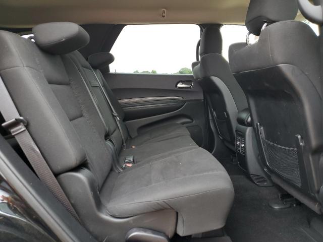Photo 11 from auction – 2022 DODGE DURANGO SX with VIN 1C4RDJAG4NC103697