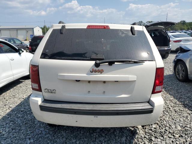 Photo 6 from auction – 2010 JEEP GRAND CHEROKEE LAREDO with VIN 1J4PR4GK1AC124792