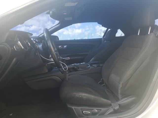 Photo 7 from auction – 2015 FORD MUSTANG with VIN 1FATP8EM3F5330817