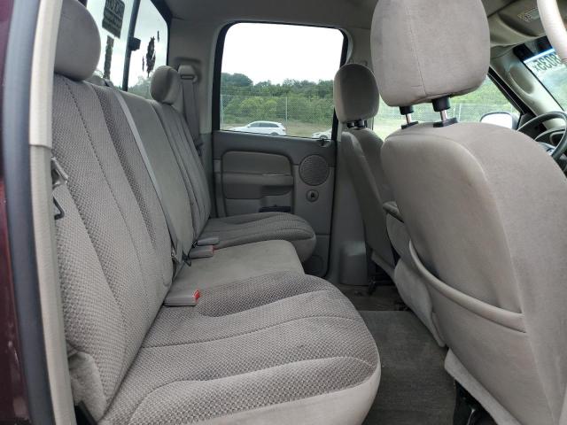 Photo 10 from auction – 2005 DODGE RAM 1500 ST with VIN 1D7HU18DX5S266860