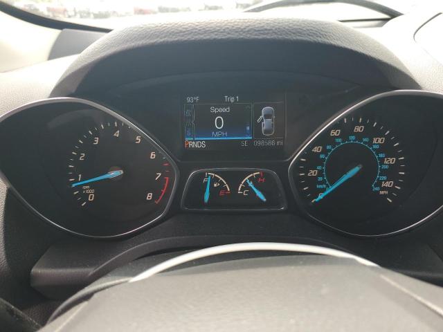 Photo 9 from auction – 2014 FORD ESCAPE TIT with VIN 1FMCU0J93EUC17844