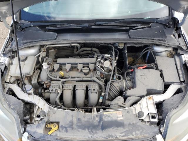 Photo 11 from auction – 2014 FORD FOCUS SE with VIN 1FADP3F20EL242600