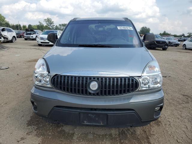 Photo 5 from auction – 2004 BUICK RENDEZVOUS with VIN 3G5DA03E94S535047