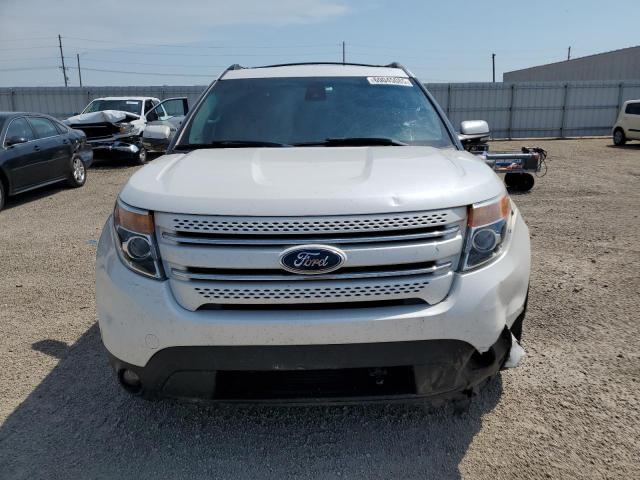 Photo 5 from auction – 2013 FORD EXPLORER LIMITED with VIN 1FM5K7F84DGA74990