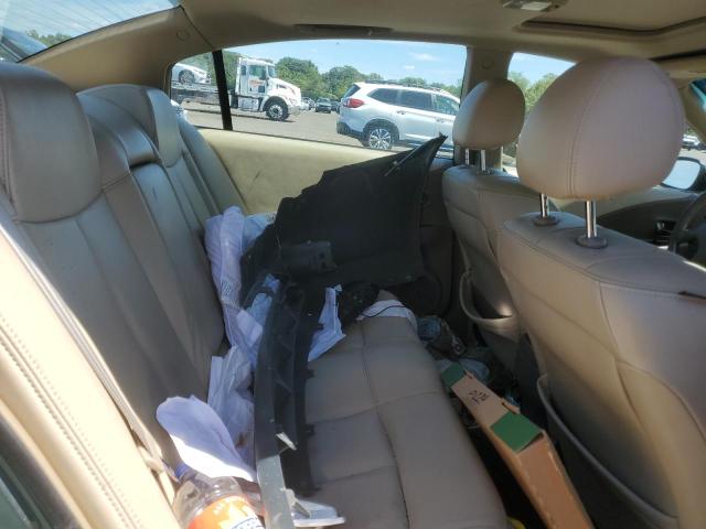 صورة رقم 10 من المزاد - 2003 NISSAN ALTIMA BAS مع VIN 1N4AL11E43C258591
