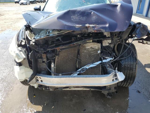 Photo 12 from auction – 2011 INFINITI FX35 with VIN JN8AS1MW2BM140862