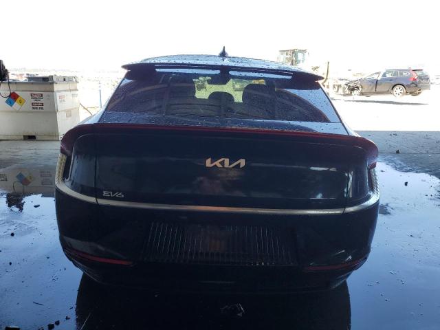 Photo 6 from auction – 2023 KIA EV6 LIGHT with VIN KNDC34LA6P5602172