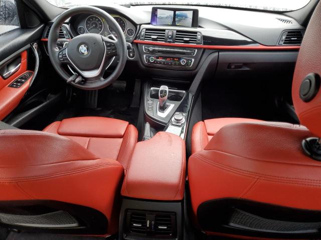 Photo 8 from auction – 2013 BMW 328 I SULEV with VIN WBA3C1G55DNR47715