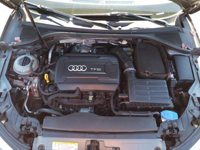Photo 11 from auction – 2015 AUDI A3 PREMIUM PLUS with VIN WAUEFGFF3F1045524