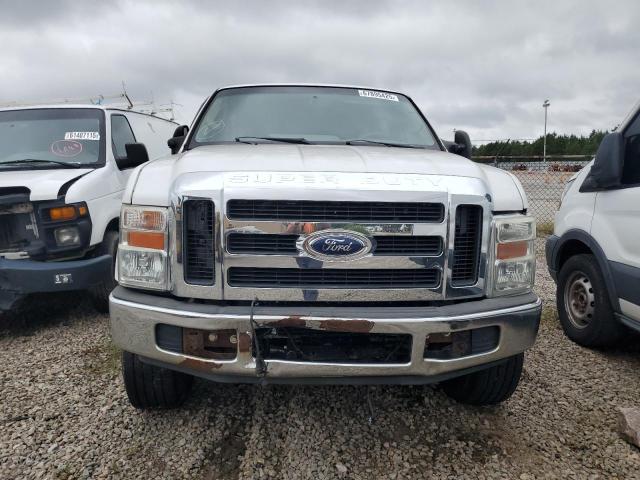 Photo 5 from auction – 2004 FORD EXCURSION with VIN 1FMSU45P94ED91728