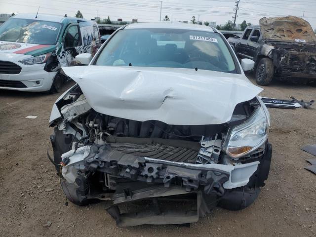 Photo 5 from auction – 2012 FORD FOCUS SEL with VIN 1FAHP3M24CL266240