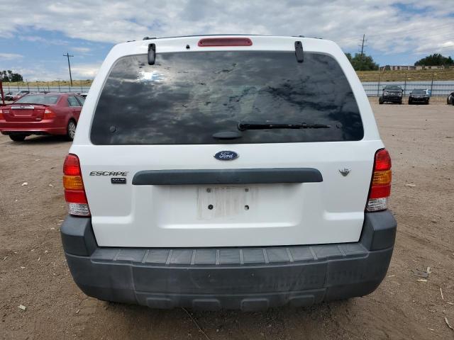 Photo 6 from auction – 2005 FORD ESCAPE XLT with VIN 1FMYU93115KC21517