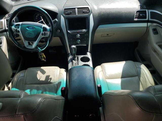 Photo 8 from auction – 2013 FORD EXPLORER X with VIN 1FM5K7D82DGB57644