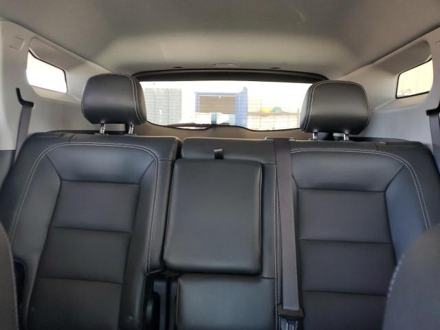 Photo 10 from auction – 2022 GMC TERRAIN SL with VIN 3GKALPEV3NL206548