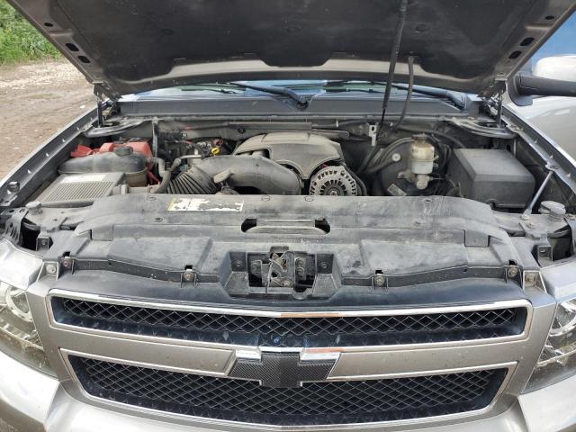 Photo 11 from auction – 2007 CHEVROLET AVALANCHE with VIN 3GNFK12357G187654