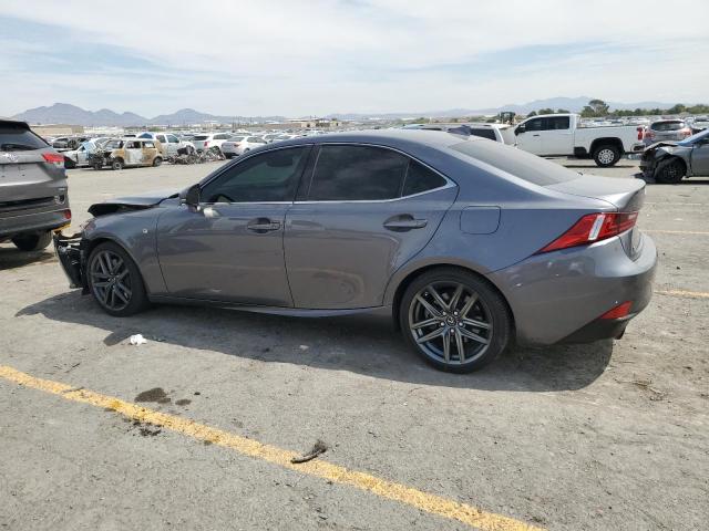 Photo 2 from auction – 2015 LEXUS IS 350 with VIN JTHBE1D2XF5017913
