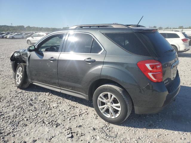 Photo 2 from auction – 2017 CHEVROLET EQUINOX LT with VIN 2GNALCEK2H1556292